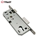 antique mortise door lock